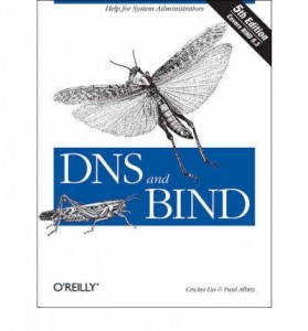 DNS&Bind